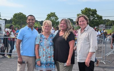 Retour à l’école 2026 : une journée de soleil et de solidarité